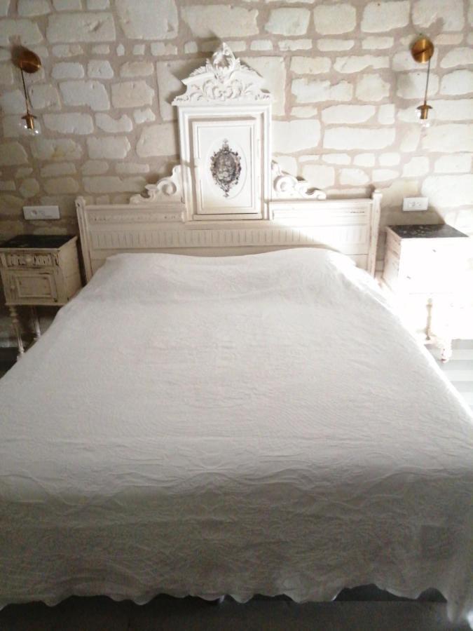 La Motelle N 5 Les Ulmes Luaran gambar